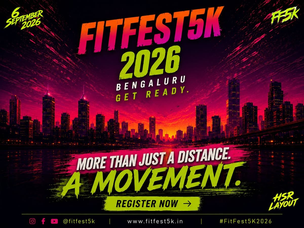 FitFest5K 2026