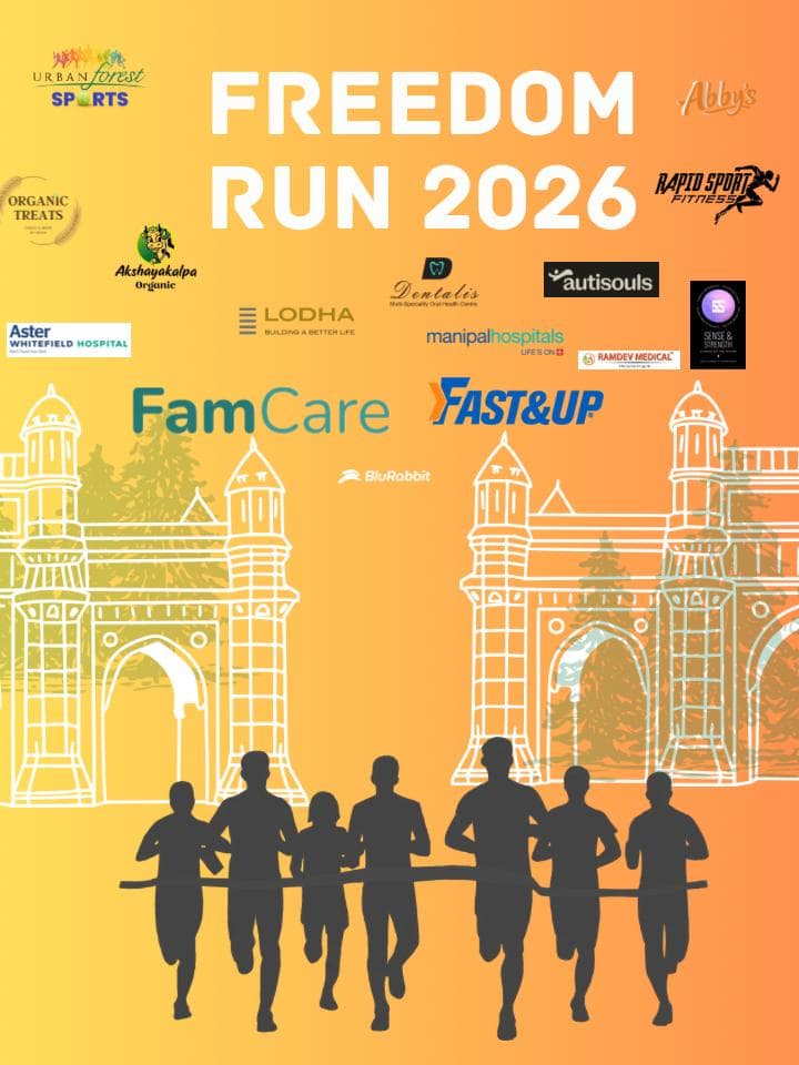 Freedom Run 2026