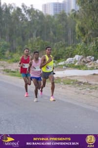 runner