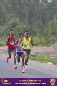 runner