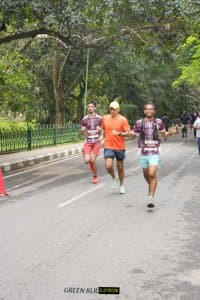 runner