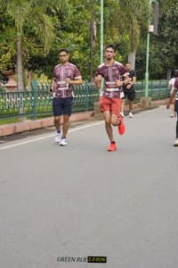 runner