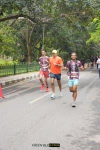 runner