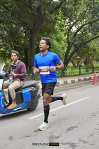 runner
