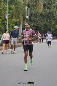 runner