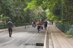 runner